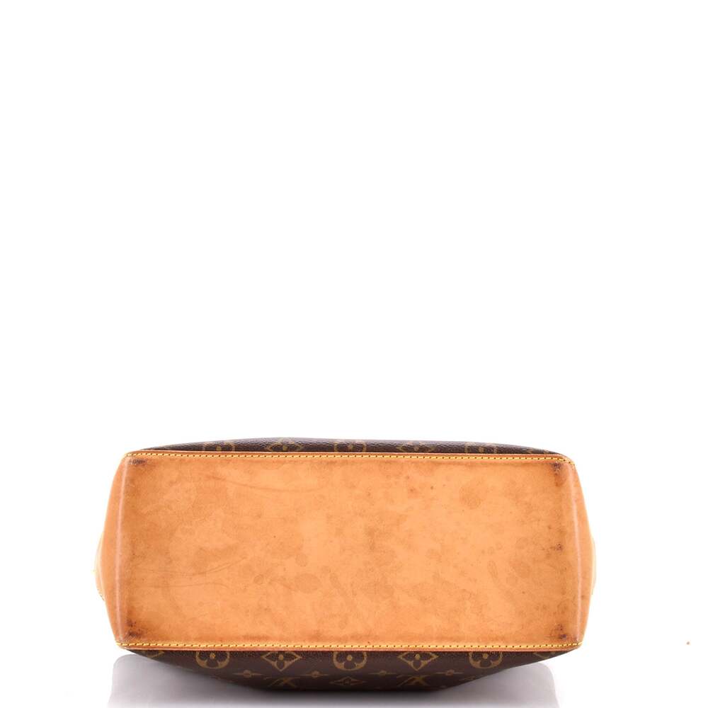 Louis Vuitton Cabas Piano Canvas #244241L10B - Picture 4 of 9